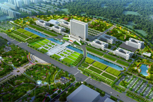 喜報(bào)！信陽(yáng)市百花園核心區(qū)域新能源暨綜合提升改造項(xiàng)目喜獲“中國(guó)海綿城市十年成就展”活動(dòng)“項(xiàng)目典范”稱(chēng)號(hào)